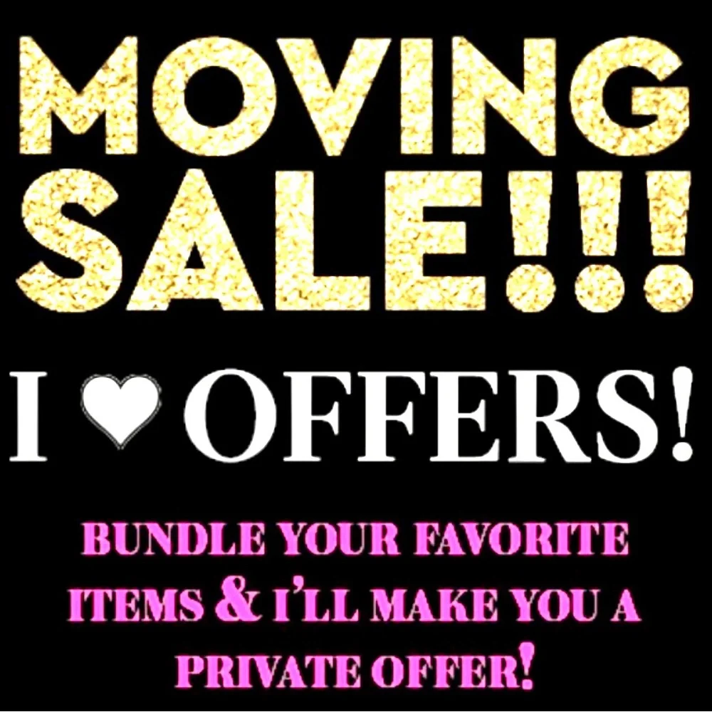 ‼️HUGE MOVING SALE NOW‼️ - Picture 11 of 15